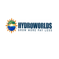 HydroWorlds