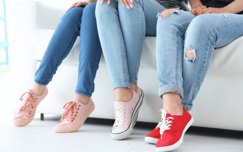 Jeans Trends to Shop in 2023