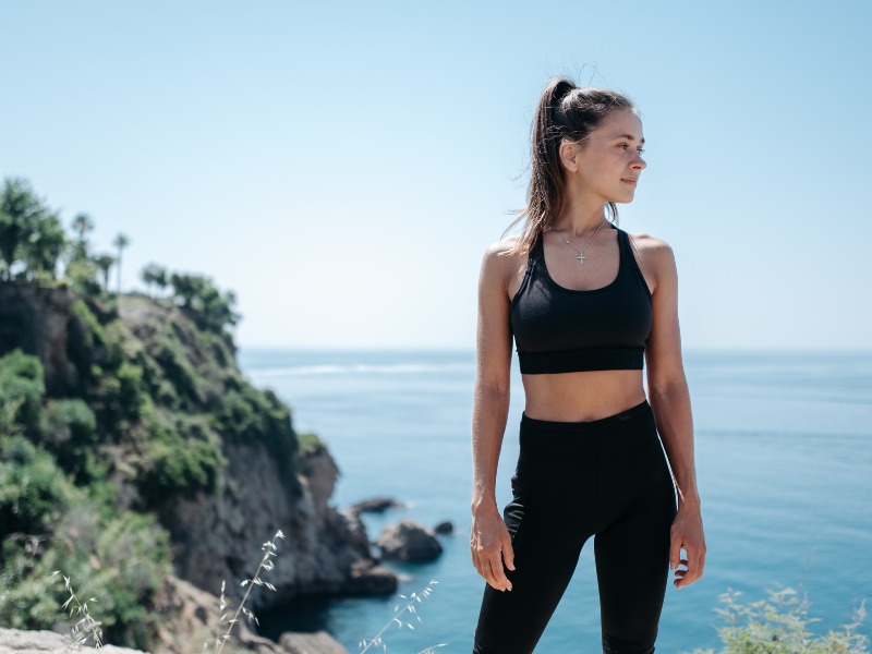 5 Lululemon Matching Sets You Can Wear for Workouts and Lounging