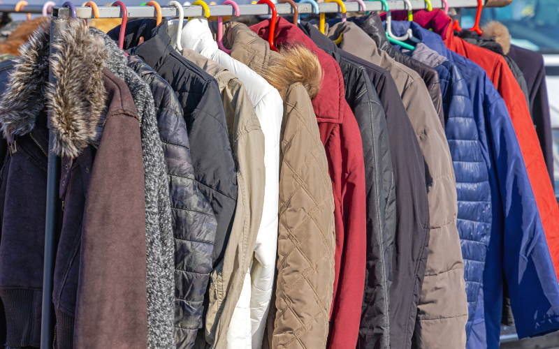 7 Charming Old Navy Coats to Help You Through Fall